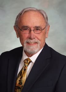 Theodore Blackburn