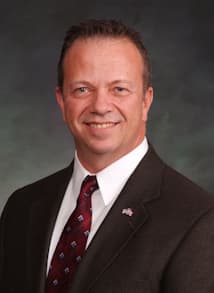 Rob Geringer