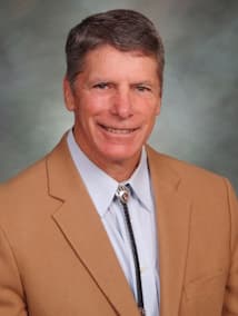 Bob Nicholas