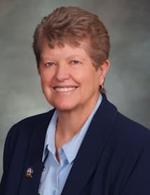 Wendy Schuler