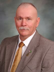 Clarence Styvar