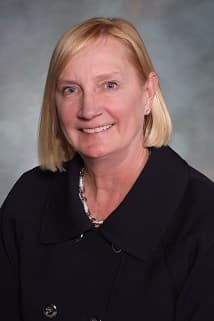 Liisa Anselmi-Dalton