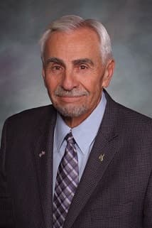 Eli Bebout