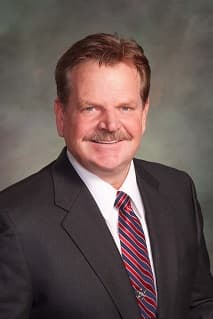 Leland Christensen