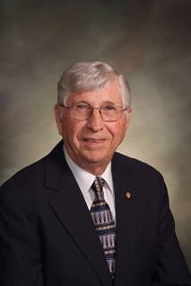 Stan Cooper