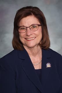 JoAnn Dayton