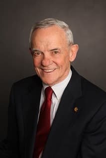 Thomas Lockhart