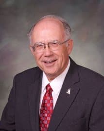 Clarence Vranish