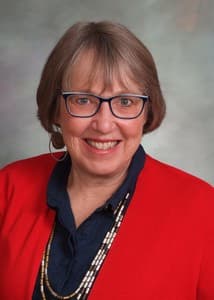 Catherine Connolly