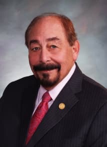 William Henderson