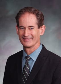 Clark Stith