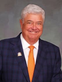 Mike Gierau