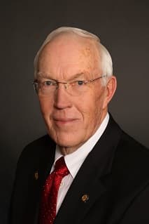 Jim Anderson