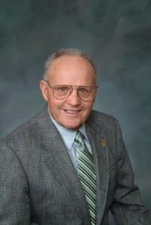 Rodney "Pete" Anderson