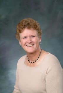 Patricia Aullman