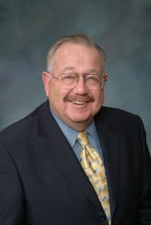 George Bagby
