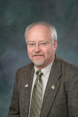 Bruce Barnard