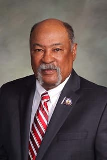 James Byrd