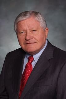 Henry Coe