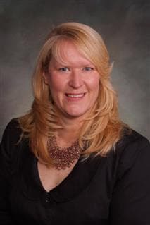 Amy Edmonds
