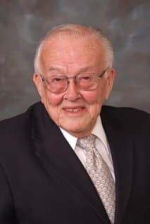 James Elliott, Jr.