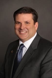 Keith Gingery