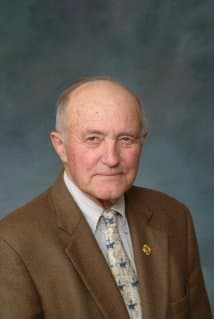 James Hageman