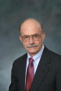 John Hanes