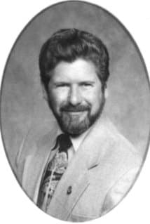 Mark Harris