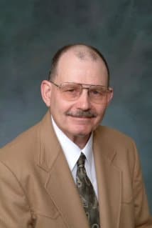 Burke Jackson