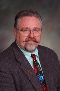 Austin "Kit" Jennings