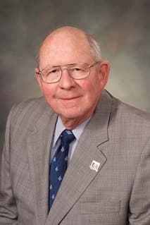 Wayne Johnson