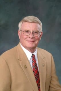 Alan Jones