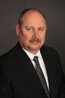 Tom Lubnau