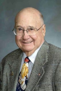 George McMurtrey