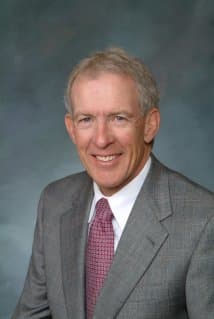Doug Samuelson
