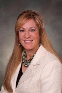 Lisa Shepperson