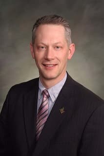 Timothy Stubson