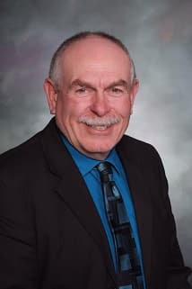 Roy Edwards
