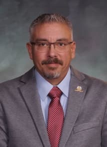 Anthony Bouchard