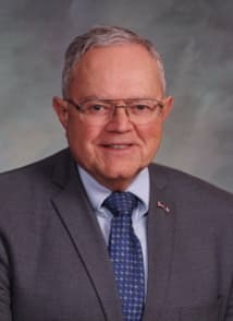 Donald Burkhart, Jr