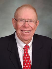 Charles Scott