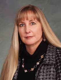 Cheri Steinmetz