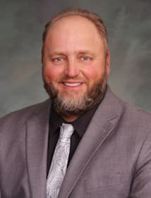 Reuben Tarver