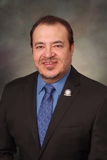 Ken Esquibel