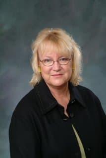 Mary Gilmore