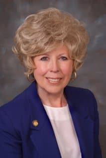 Saundra Meyer