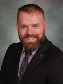 Haroldson, Jeremy