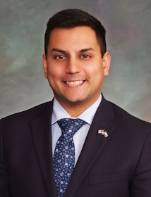 Singh, Daniel